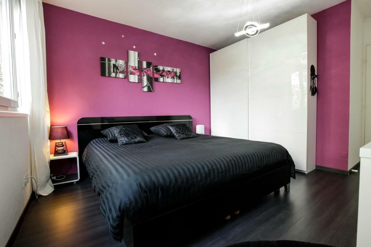 Le Celestay Villeurbanne Exterior photo
